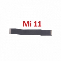 Mạch Dây Sub LCD Xiaomi MI 11 M2011K2C M2011K2G Cáp Nối Màn Hình, Cáp Nối Bo Mainboard Mạch Chủ